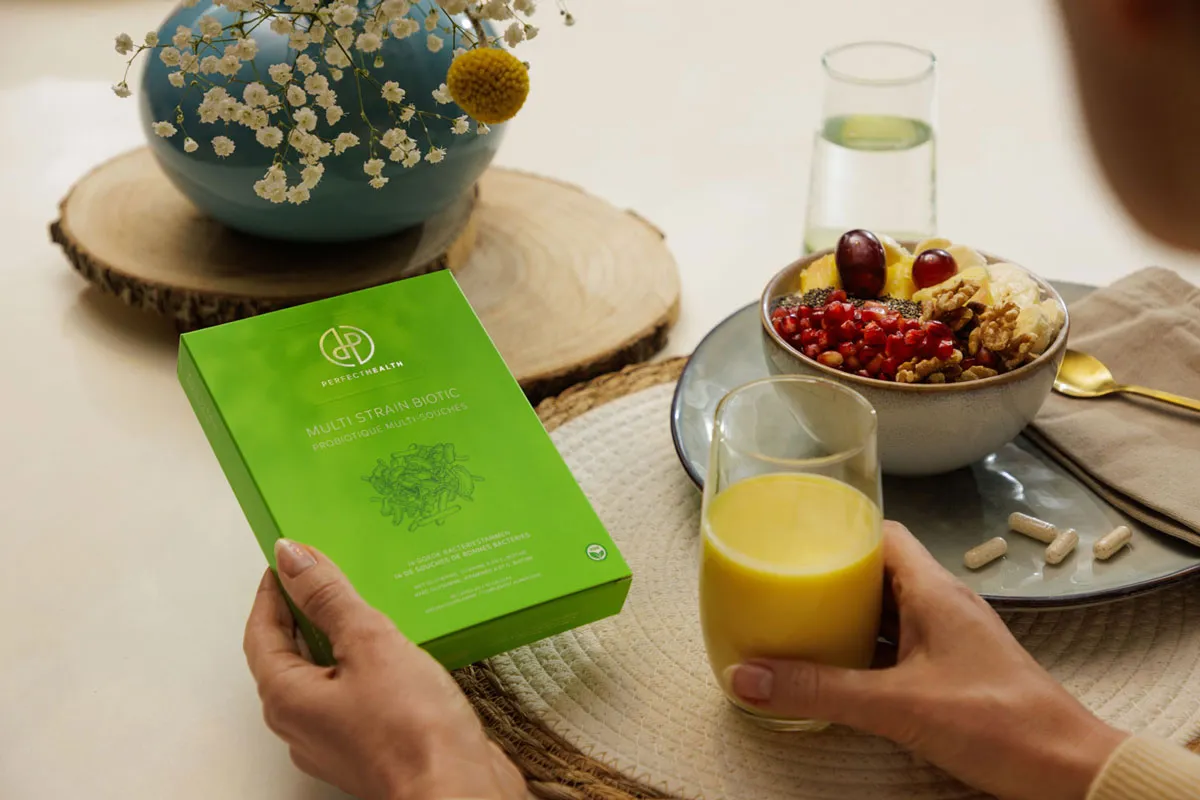 Multi-strain-Biotic-perfect-health
