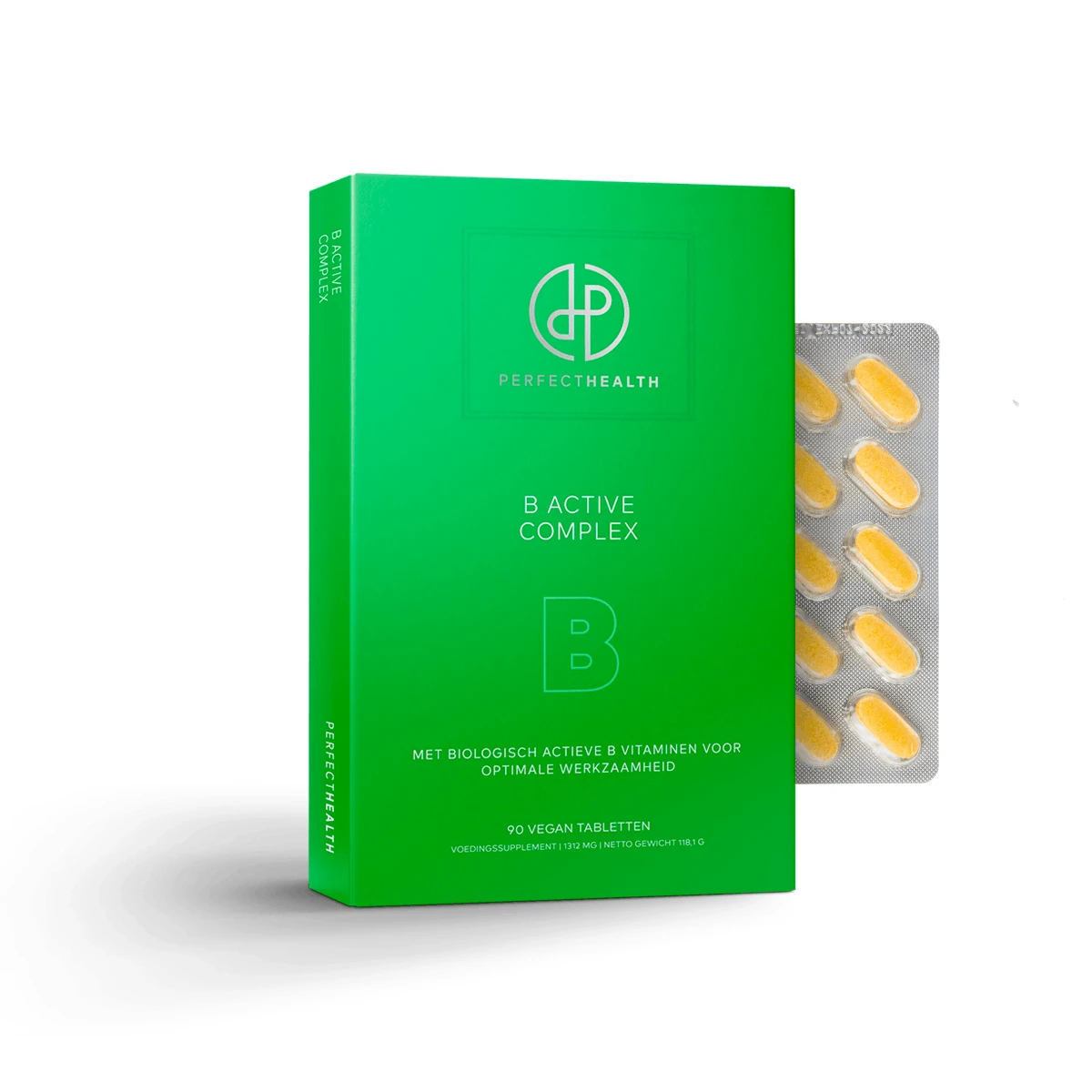 B Active Complex - Afbeelding 3