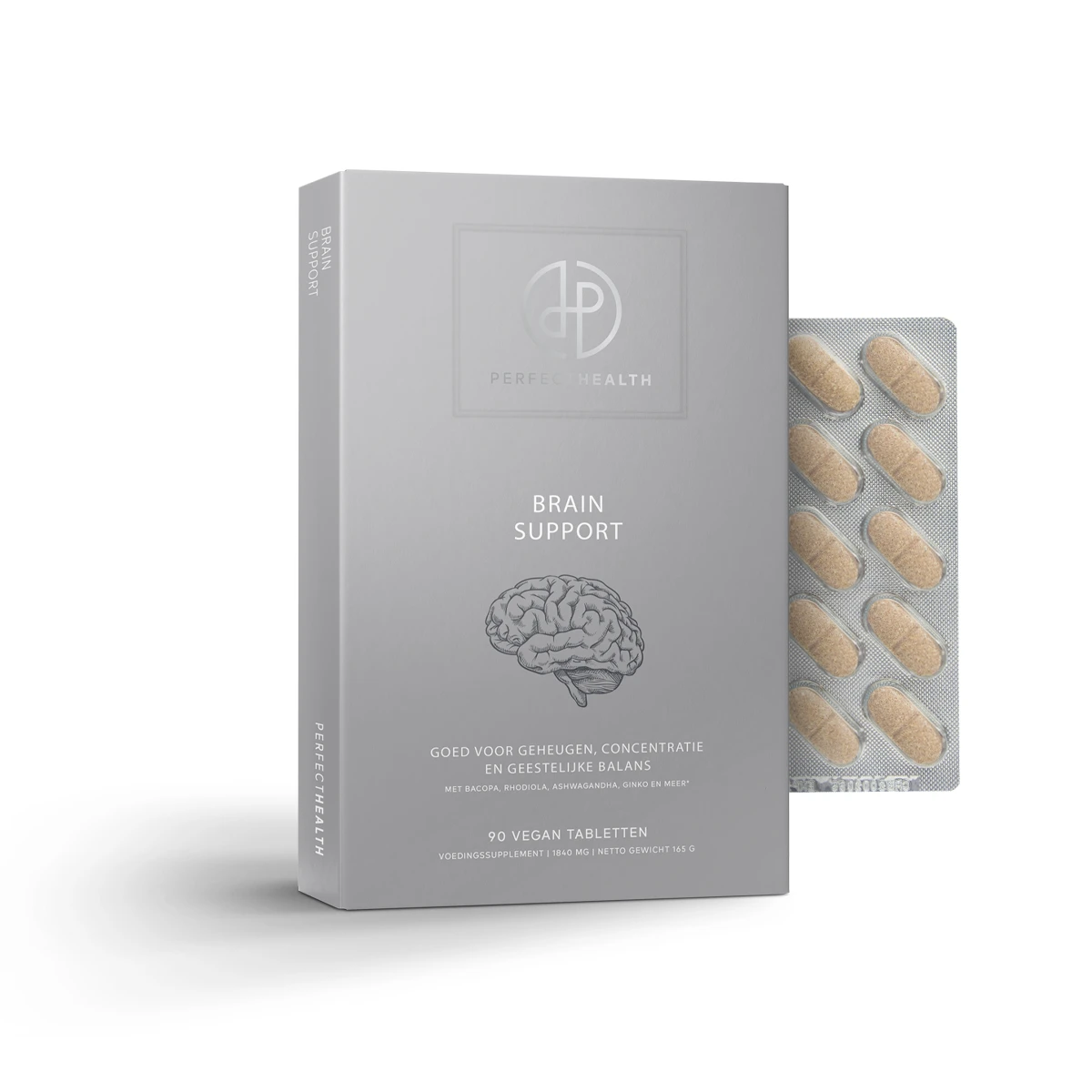 Brain Support - Afbeelding 3