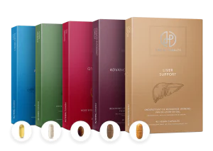 Lever & Detox Programma
