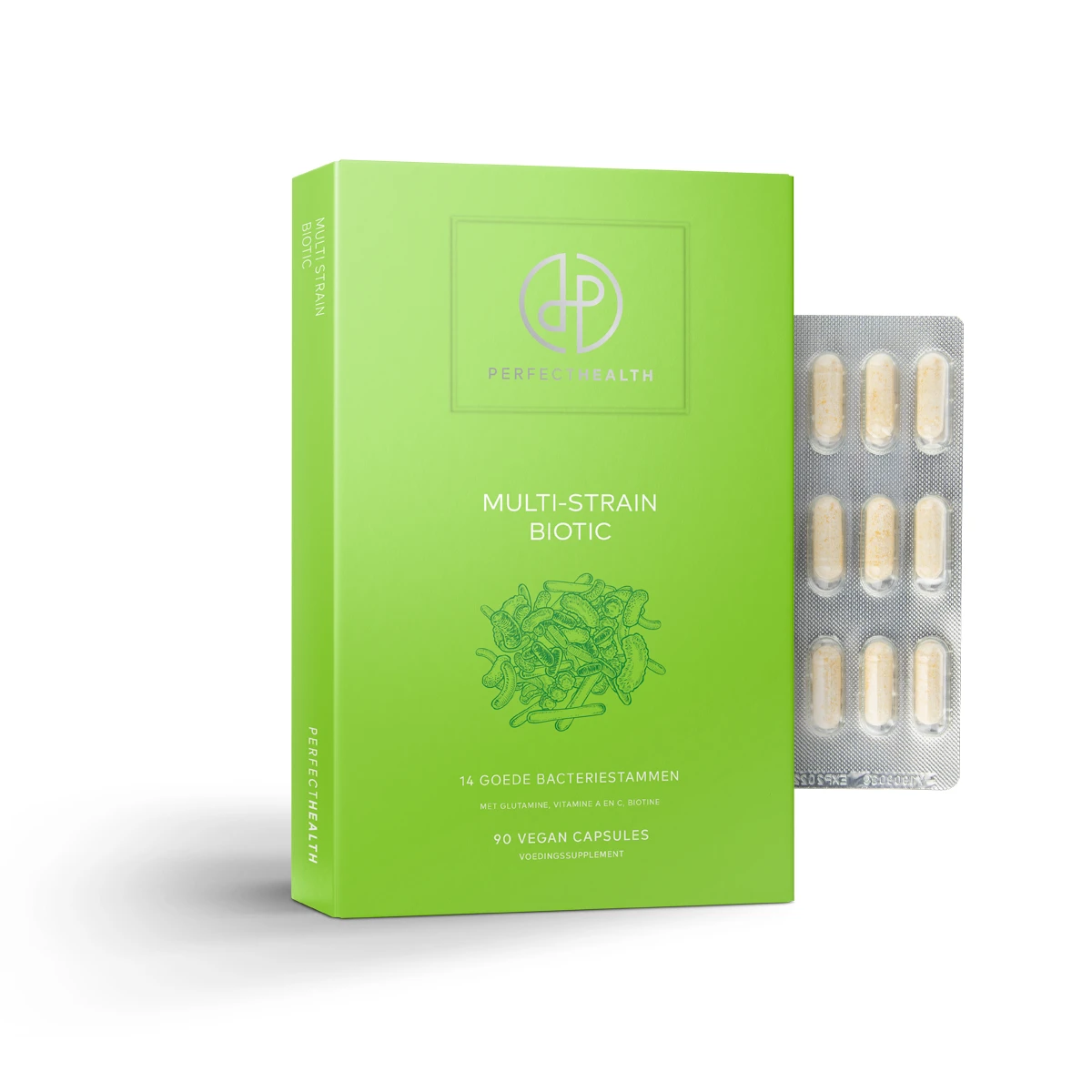 Multi Strain Biotic - Afbeelding 3