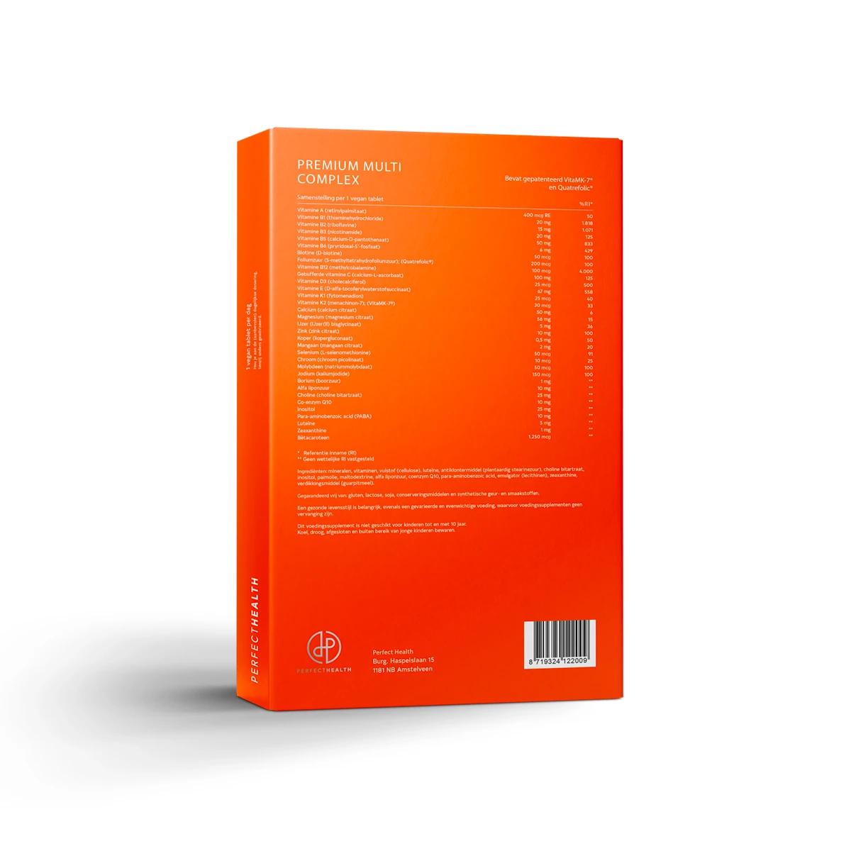 Premium Multi Complex - Afbeelding 2