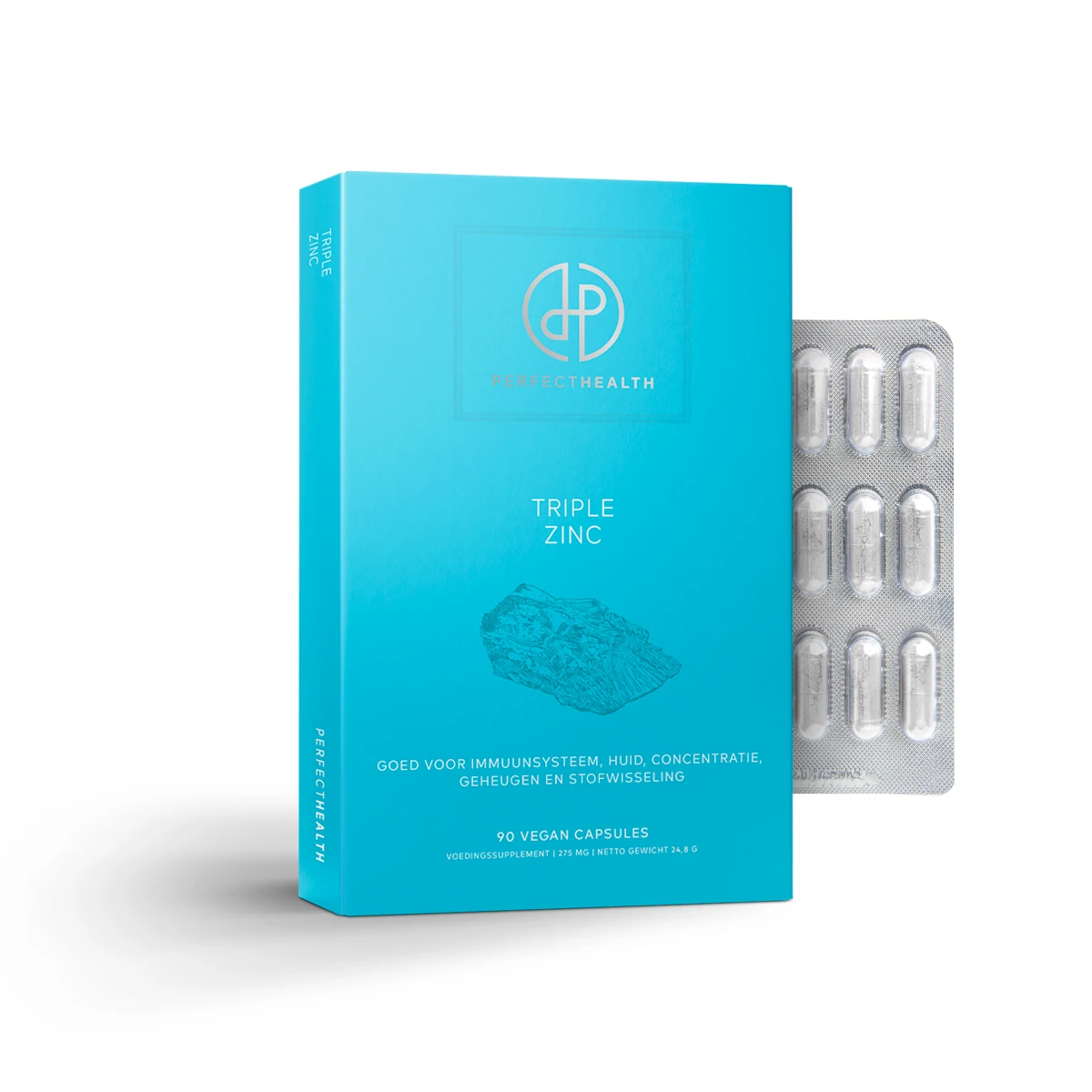 Triple Zinc - Afbeelding 3
