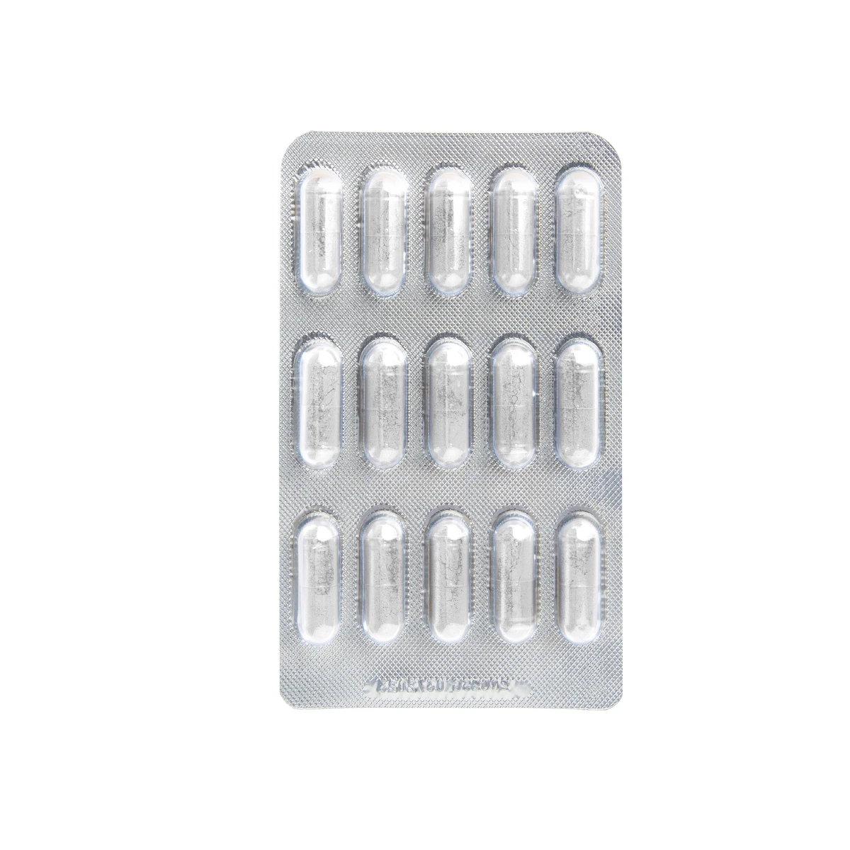 Triple Zinc - Afbeelding 5