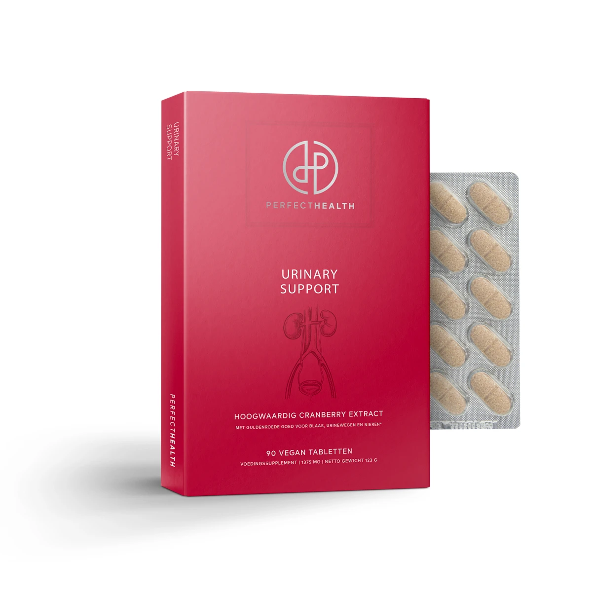 Urinary Support - Afbeelding 3