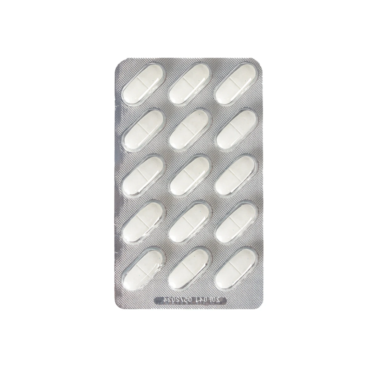 Buffered Vitamin C - Afbeelding 5
