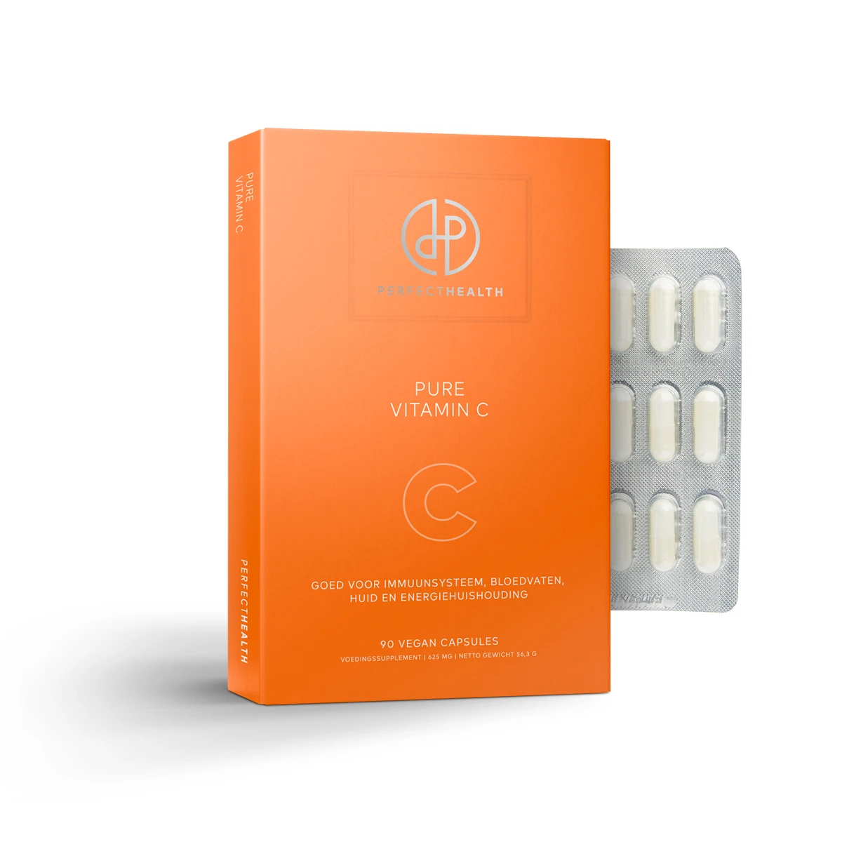 Pure Vitamin C - Afbeelding 3