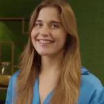 Nina Verhallen Gezondheidsadviseur Perfect Health
