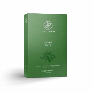 Perfect Health Human Biotic probioticum met Lactobacillus rhamnosus GG