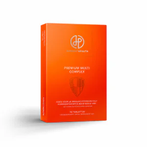 Perfect Health Premium Multi Complex verpakking