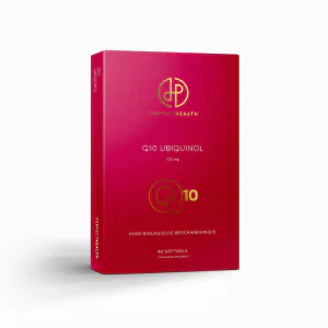Q10 Ubiquinol